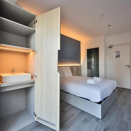 13.studio#charenton#fitness#cinema Appartement Charenton-le-Pont