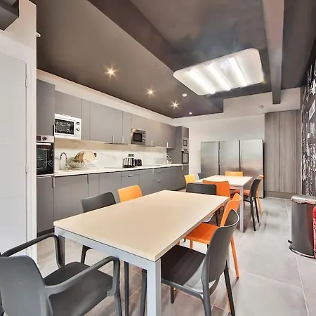 Appartement 13.studio#charenton#fitness#cinema *