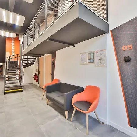 13.studio#charenton#fitness#cinema * Charenton-le-Pont