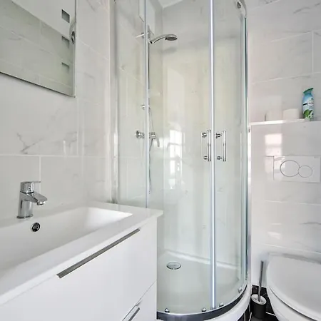 Appartement 13.studio#charenton#fitness#cinema Charenton-le-Pont